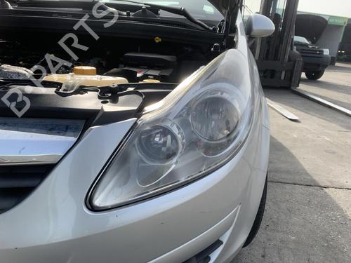 left-headlight-opel-corsa-d-s07-2006-2007-2008-2009-2010-2011-2012-2013-2014-2015-33603392 main image