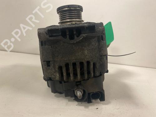 Used Alternator Alternator MERCEDES-BENZ B-CLASS Sports Tourer (W245) B 200 CDI (245.208) (140 hp) 34370443 34370443