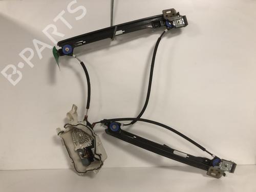 Used Front left window mechanism Front left window mechanism 37254848 37254848