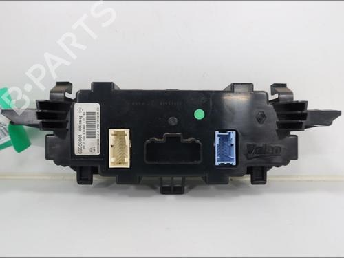 Used Climate control Climate control RENAULT TWINGO II (CN0_) 1.2 16V (CN0K, CN0V, CN0A) (76 hp) 33576118 33576118