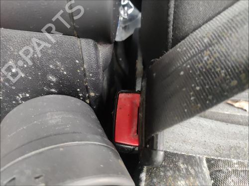 Used Seat buckle Seat buckle VW POLO V (6R1, 6C1) [2009-2022] 35907555 35907555