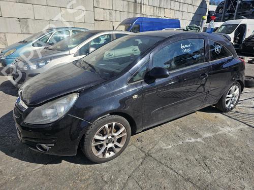 Steering rack OPEL CORSA D (S07) | BP38941041M22 - Image 3