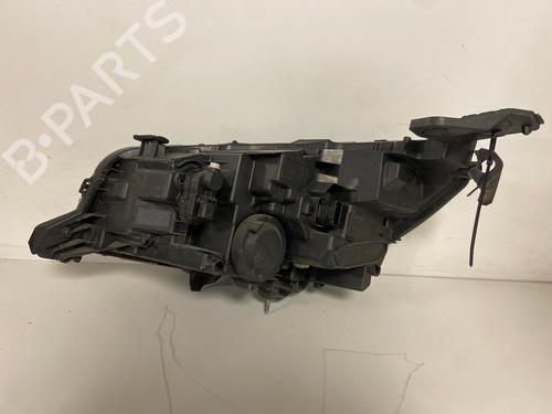 Used Right headlight Right headlight PEUGEOT 208 II (UB_, UP_, UW_, UJ_) [2019-2026] 34416896 34416896
