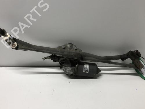 Used Front wiper motor Front wiper motor SKODA ROOMSTER (5J7) 1.9 TDI (105 hp) 33597655 33597655