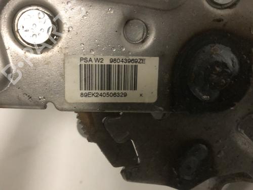 Used Switch Switch PEUGEOT 508 I (8D_) 1.6 HDi (115 hp) 33599026 33599026