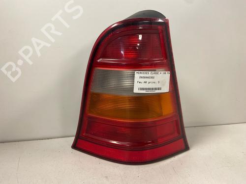 Used Right taillight Right taillight 37229430 37229430