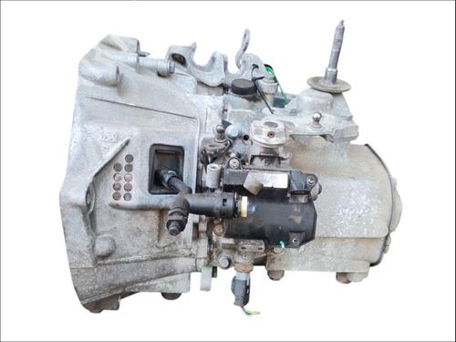Gearbox CITROËN C4 II (NC_) 1.6 HDi 110 | BP33586365M3 - Image 3