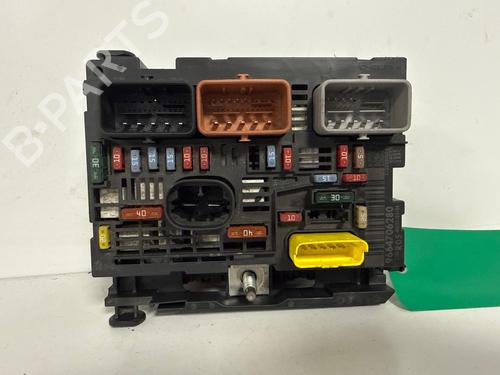 Used Electronic module Electronic module 38426817 38426817