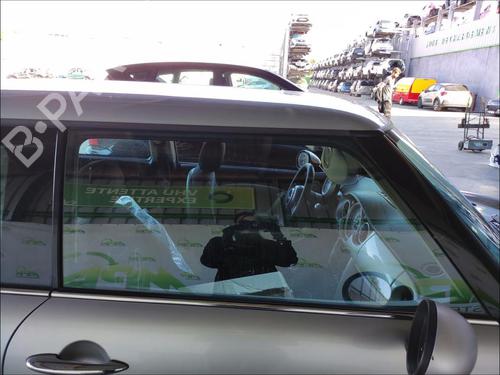 Vidro porta frente direita Vidro porta frente direita MINI MINI (R50, R53) One D (75 hp) 35908996 35908996