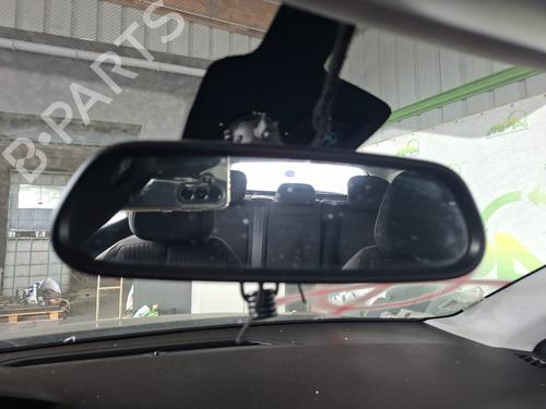 Used Rear mirror Rear mirror PEUGEOT 308 SW II (LC_, LJ_, LR_, LX_, L4_) 1.6 BlueHDi 120 (120 hp) 35916093 35916093