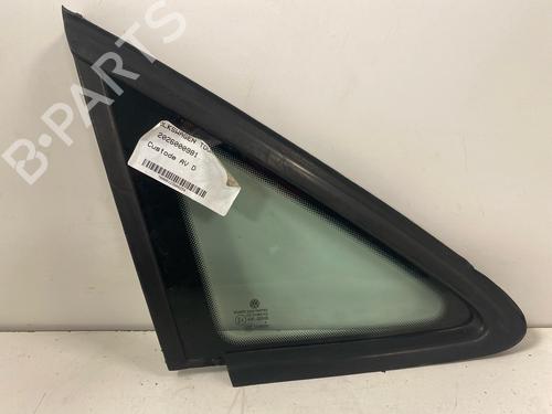 Used Front right quarter glass Front right quarter glass VW TOURAN (1T1, 1T2) [2003-2011] 34359143 34359143
