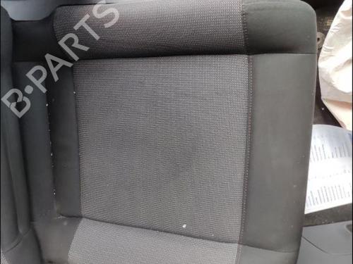 Used Left front seat Left front seat CITROËN C4 CACTUS 1.2 THP 110 (110 hp) 33589827 33589827
