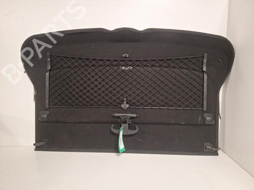 Used Rear parcel shelf Rear parcel shelf AUDI A3 Sportback (8PA) 1.9 TDI (105 hp) 34705498 34705498