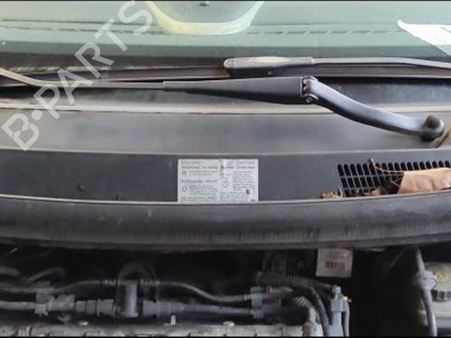 Used Scuttle panel Scuttle panel OPEL CORSA D (S07) [2006-2015] 36574052 36574052
