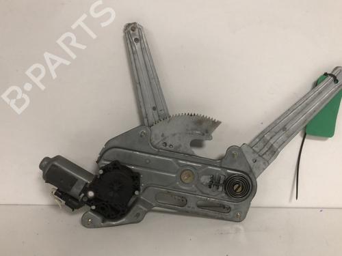 Used Front right window mechanism Front right window mechanism RENAULT SAFRANE II (B54_) 2.2 dT (B54G) (113 hp) 33592835 33592835