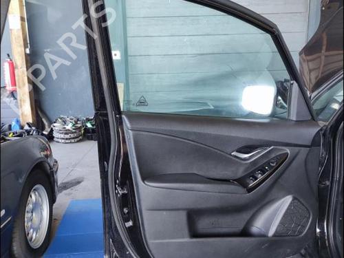 Used Front left window mechanism Front left window mechanism HYUNDAI ix20 (JC) 1.6 (125 hp) 35908241 35908241