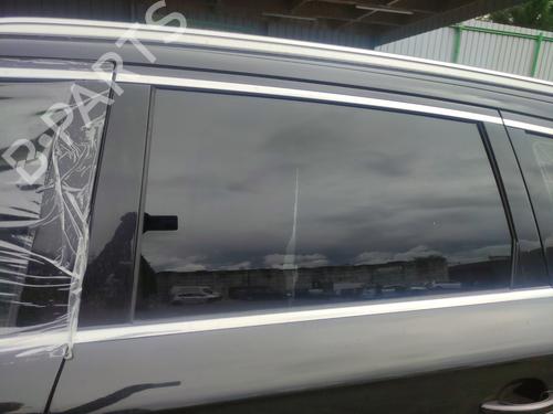 Used Rear left door window Rear left door window AUDI Q7 (4LB) 3.0 TDI quattro (233 hp) 35940069 35940069