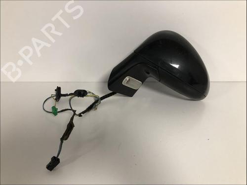 Used Left mirror Left mirror CITROËN C4 Coupe (LA_) 1.4 16V (88 hp) 33586763 33586763