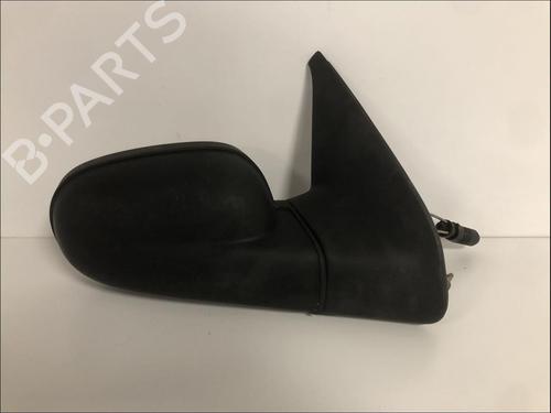 Used Right mirror Right mirror 33579274 33579274