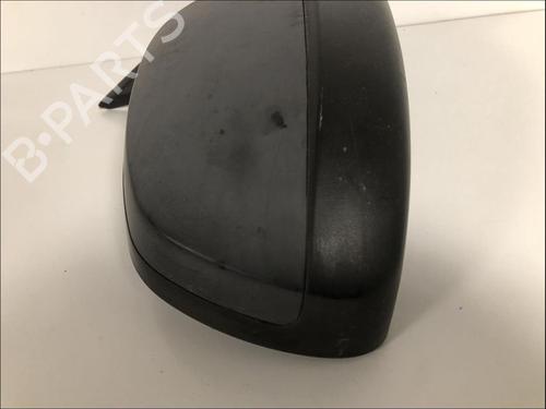 Used Right mirror Right mirror OPEL MERIVA A MPV (X03) 1.7 CDTI (E75) (100 hp) 33588155 33588155