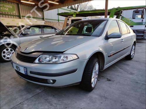 Used Starter Starter RENAULT LAGUNA II (BG0/1_) 2.0 16V Turbo (BG0S, BG1L, BG1M) (163 hp) 33579135 33579135