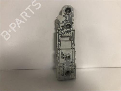 Used Lamp holder Lamp holder AUDI A2 (8Z0) 1.4 (75 hp) 33589016 33589016