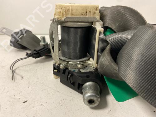 Front right seatbelt RENAULT CLIO III Hatchback Van (SB_, SR_) | BP37229510I25 - Image 4
