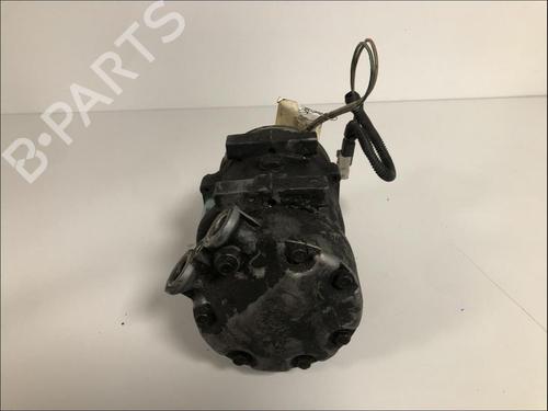 Used AC compressor AC compressor PEUGEOT 607 (9D, 9U) 2.2 16V (158 hp) 33574190 33574190
