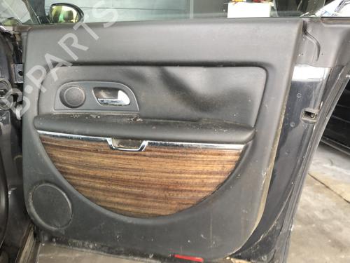 Høyre bakpanel Høyre bakpanel CITROËN C6 (TD_) 2.2 HDi (170 hp) 35914858 35914858