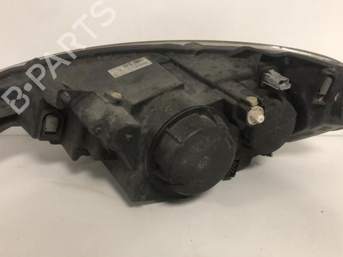 Used Right headlight Right headlight PEUGEOT 807 (EB_) 2.2 HDi (128 hp) 33596914 33596914
