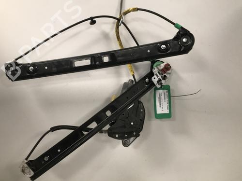 Front right window mechanism BMW 3 (E46) | BP33601346C23 - Image 4