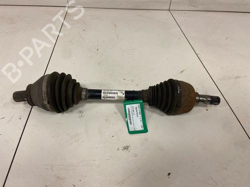 Left front driveshaft FORD S-MAX (WA6) 2.5 ST | BP35915596M38 - Image 2