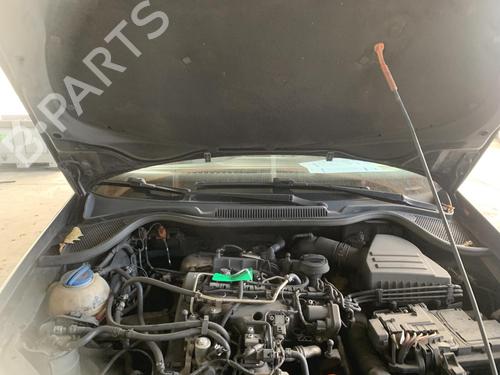 Used Scuttle panel Scuttle panel VW POLO V (6R1, 6C1) [2009-2022] 35911668 35911668