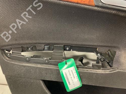 Front left panel AUDI A3 Sportback (8PA) 1.9 TDI | BP37254748C58 - Image 2