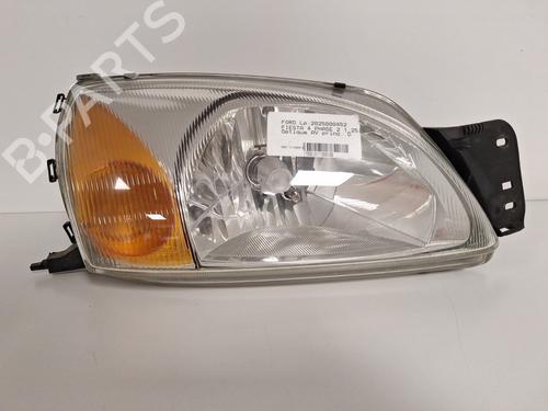 Used Right headlight Right headlight FORD FIESTA IV (JA_, JB_) [1995-2006] 33592388 33592388