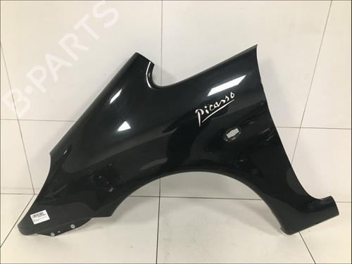 Used Left front fenders Left front fenders CITROËN XSARA PICASSO (N68) 1.6 HDi (109 hp) 33578395 33578395
