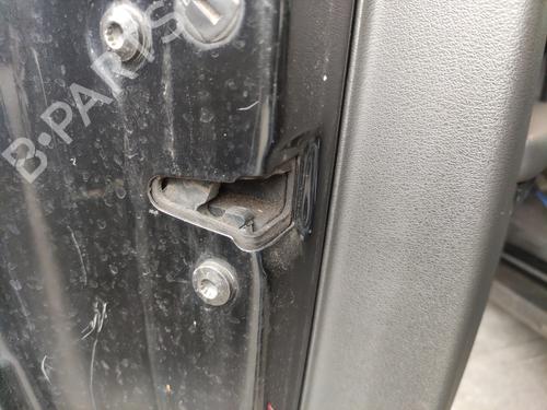 front-left-lock-audi-a3-8p1-2003-2004-2005-2006-2007-2008-2009-2010-2011-2012-2013-35911878 main image
