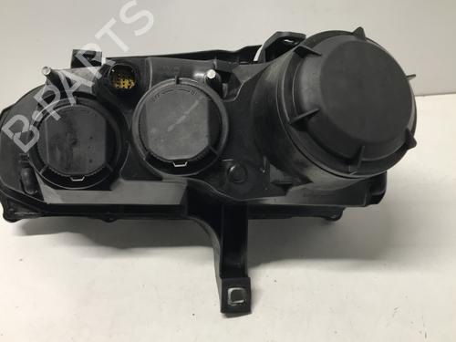 Right headlight ALFA ROMEO 159 (939_) 2.4 JTDM (939AXD12, 939AXD1B) | BP33603809C29 - Image 3