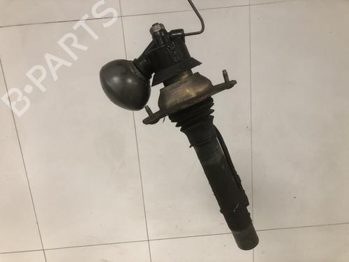 Used Left front shock absorber Left front shock absorber 37255912 37255912