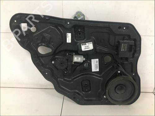 Used Rear left window mechanism Rear left window mechanism VOLVO XC60 I SUV (156) 2.4 D (175 hp) 33575236 33575236