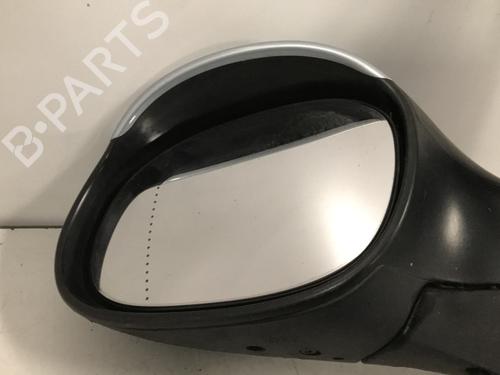 Used Left mirror Left mirror PEUGEOT 206 SW (2E/K) 2.0 HDi (90 hp) 33773971 33773971