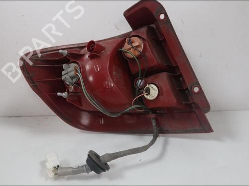 Used Right taillight Right taillight HYUNDAI GETZ (TB) 1.5 CRDi (88 hp) 33574295 33574295