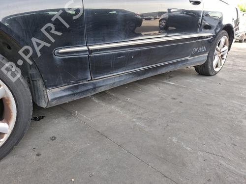 Used Left sideskirt Left sideskirt MERCEDES-BENZ CLK (C209) CLK 220 CDI (209.308) (136 hp) 36172785 36172785