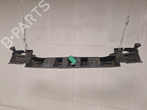 Used Rear bumper bracket Rear bumper bracket PEUGEOT 407 (6D_) 1.6 HDi 110 (6D9HZC, 6D9HYC) (109 hp) 33603166 33603166