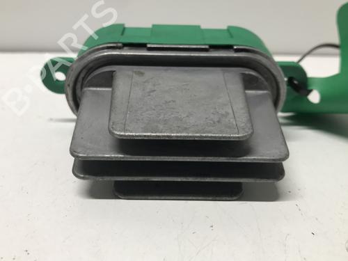 Heater resistor RENAULT ESPACE IV (JK0/1_) 1.9 dCi (JK0U) | BP33588171M108 - Image 3