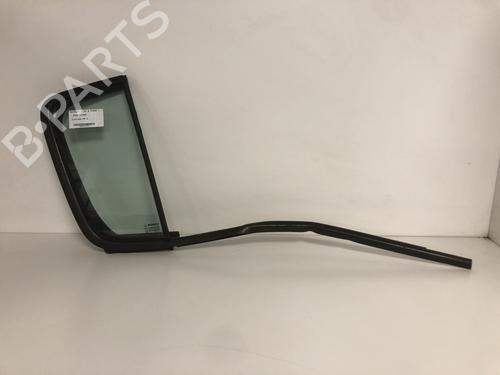 Dør rude højre bagtil Dør rude højre bagtil RENAULT CLIO III (BR0/1, CR0/1) [2005-2014] 37077093 37077093