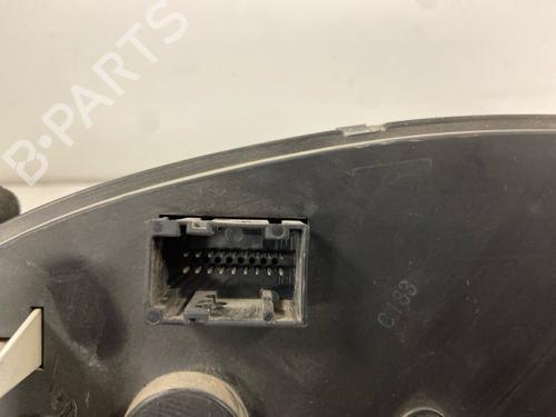 Instrument cluster PEUGEOT BOXER Van 2.2 HDi 120 | BP38427632C47 - Image 4