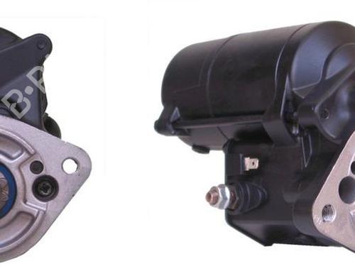 Used Starter Starter LAND ROVER FREELANDER I (L314) 2.0 Td4 4x4 (112 hp) 33603466 33603466