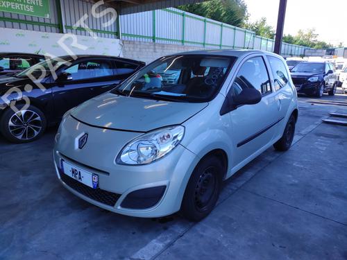 Alternator RENAULT TWINGO II (CN0_) | BP33592944M7 - Image 4