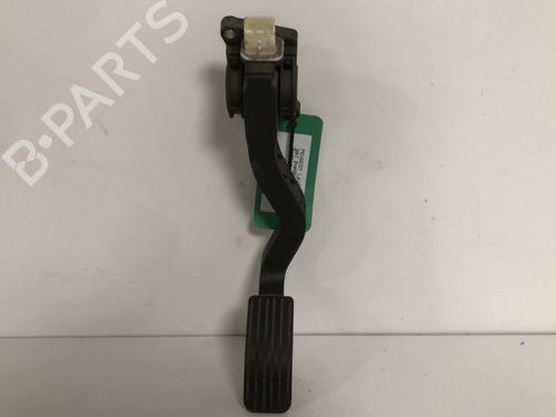Pedale Pedale PEUGEOT 307 SW (3H) [2002-2009] 33596681 33596681